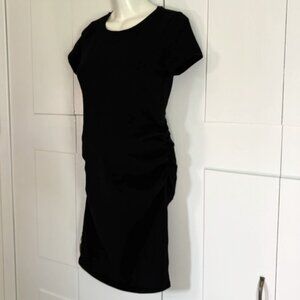 Old Navy maternity dress